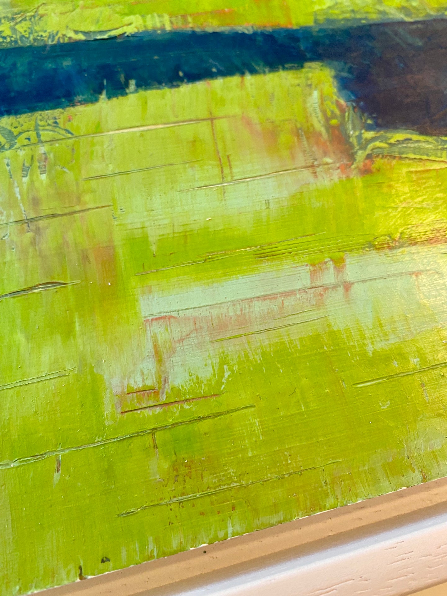 Special Days Series: A Moment in Time